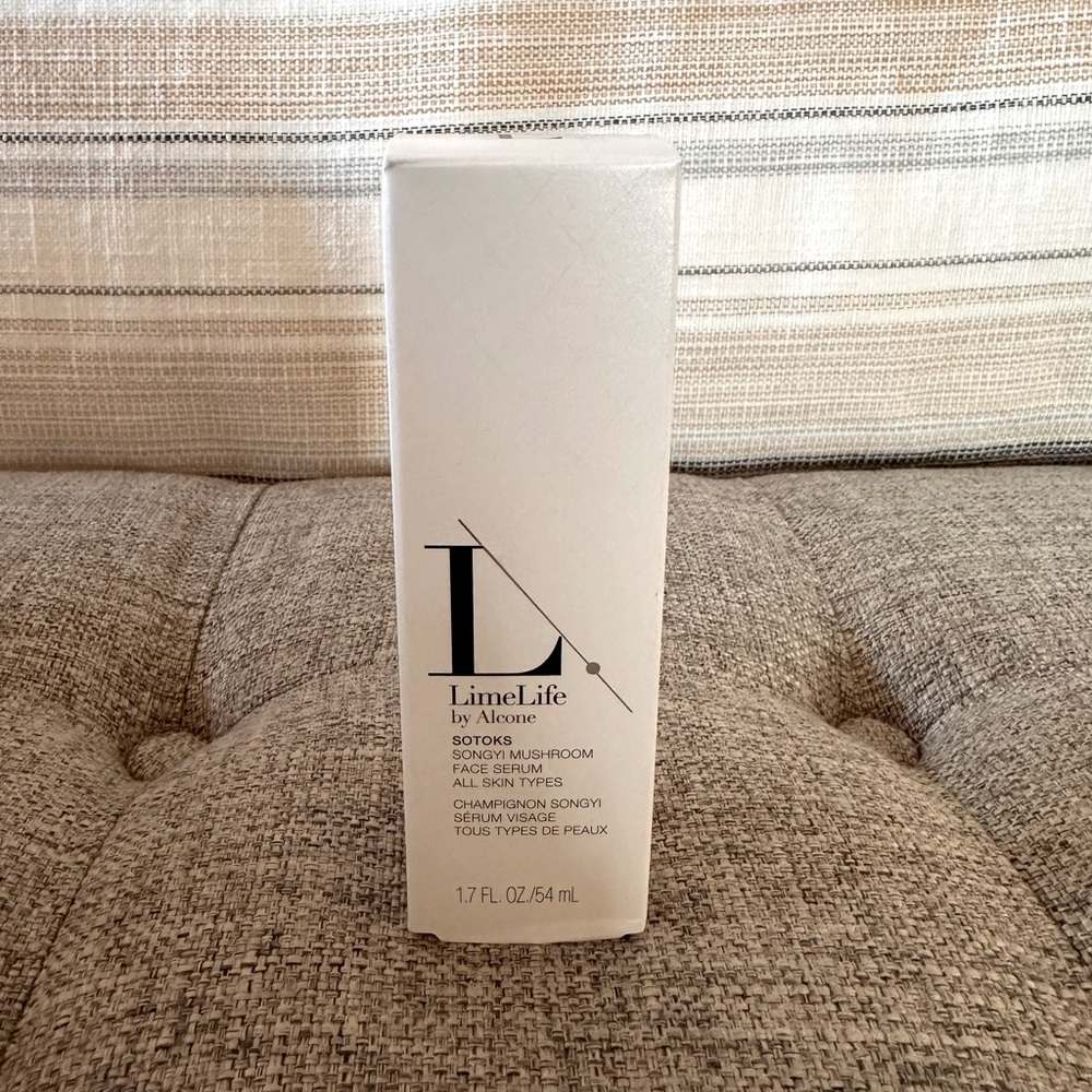 Limelife Sotoks- Brand new (with box)